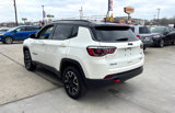 Used 2019 Jeep Compass Trailhawk w/ Cold Weather Group image 6