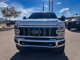 Used 2024 Ford F350 Lariat w/ Chrome Package image 2