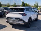 New 2026 Kia Sportage EX image 2
