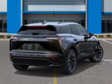 New 2026 Chevrolet Blazer EV RS image 4