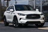 Certified 2022 INFINITI QX50 Autograph w/ Cargo Package image 6