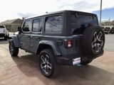New 2024 Jeep Wrangler Unlimited w/ LED Headlamp & Fog Lamp Group image 3