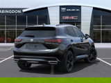 New 2025 Buick Envision Sport Touring image 4
