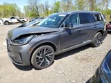 Used 2025 Lincoln Aviator Reserve w/ Equipment Group 201A image 2