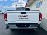 Used 2022 GMC Sierra 2500 Pro w/ Gooseneck/5TH Wheel Package image 4
