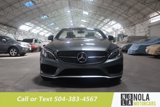 Used 2017 Mercedes-Benz C 43 AMG 4MATIC Cabriolet image 4