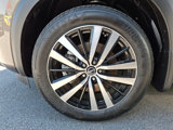 New 2025 Nissan Pathfinder Platinum w/ Cargo Package image 4