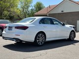 Certified 2023 Mercedes-Benz E 450 4MATIC Sedan image 5