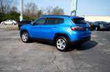 Used 2024 Jeep Compass Latitude image 5
