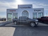 New 2025 RAM 1500 4x4 Crew Cab image 2
