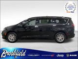 New 2026 Chrysler Pacifica Select image 5