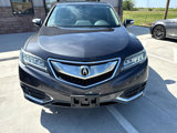 Used 2016 Acura RDX FWD w/ Technology Package image 4