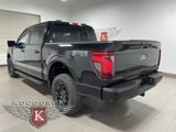 New 2025 Ford F150 XLT image 4