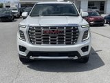 Used 2025 GMC Yukon Denali w/ Denali Reserve Package image 2