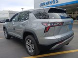 New 2026 Chevrolet Equinox LT w/ Convenience Package II image 4