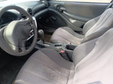 Used 2005 Pontiac Sunfire Coupe w/ 1SB Preferred Equipment Group image 2