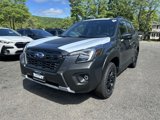 New 2025 Subaru Forester Wilderness w/ Wilderness Package image 4