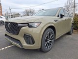 New 2025 MAZDA CX-70 3.3 Turbo S w/ Premium Package image 3