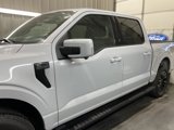 New 2025 Ford F150 Lariat w/ Equipment Group 502A High image 5