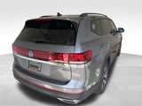 New 2025 Volkswagen Atlas SE image 3
