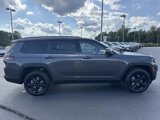 New 2025 Jeep Grand Cherokee L Limited w/ Black Appearance Package image 4