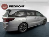 New 2025 Honda Odyssey Elite image 3