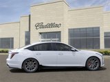 New 2025 Cadillac CT5 Sport w/ Sun And Sound Package image 5