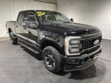 Used 2023 Ford F250 Lariat w/ Sport Appearance Package image 3
