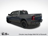 New 2025 RAM 1500 Laramie image 4