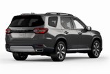 New 2025 Honda Pilot Elite image 5