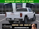 New 2026 GMC Sierra 2500 SLE w/ SLE Value Package; image 6