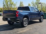 Used 2021 Chevrolet Silverado 1500 LT Trail Boss w/ Convenience Package II image 3
