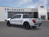 New 2025 Ford F150 Lariat w/ Equipment Group 502A High image 4