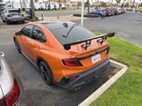 Used 2022 Subaru WRX image 4