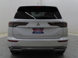 New 2025 Mitsubishi Outlander SE image 4
