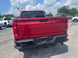 New 2025 Chevrolet Silverado 2500 LTZ w/ LTZ Plus Package image 4