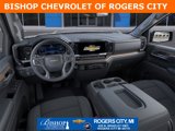 New 2025 Chevrolet Silverado 1500 LT image 2