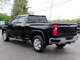 Used 2020 Chevrolet Silverado 2500 LTZ image 4