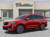 New 2025 Cadillac XT6 Sport w/ Platinum Package image 2