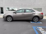 Used 2018 Toyota Corolla XLE image 2