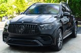 Used 2024 Mercedes-Benz GLE 63 AMG S image 4