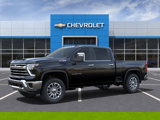 New 2025 Chevrolet Silverado 2500 LTZ w/ LTZ Premium Package image 2