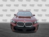 Certified 2025 BMW X6 xDrive40i image 3