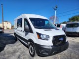 Used 2021 Ford Transit 250 Medium Roof image 3