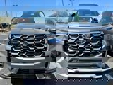 New 2025 Ford Explorer Platinum w/ Ultimate Package image 2