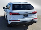 New 2025 Audi Q7 3.0T Prestige image 5