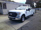 Used 2022 Ford F250 XL w/ Power Equipment Group image 3