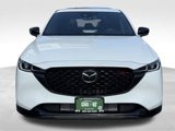 Used 2023 MAZDA CX-5 AWD 2.5 Turbo image 2
