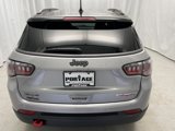 Used 2021 Jeep Compass Trailhawk image 3