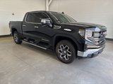 Used 2025 GMC Sierra 1500 SLT w/ SLT Premium Plus Package image 6